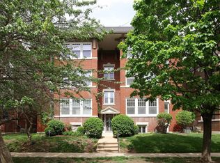 5877 Nina Pl APT 2E, Saint Louis, MO 63112