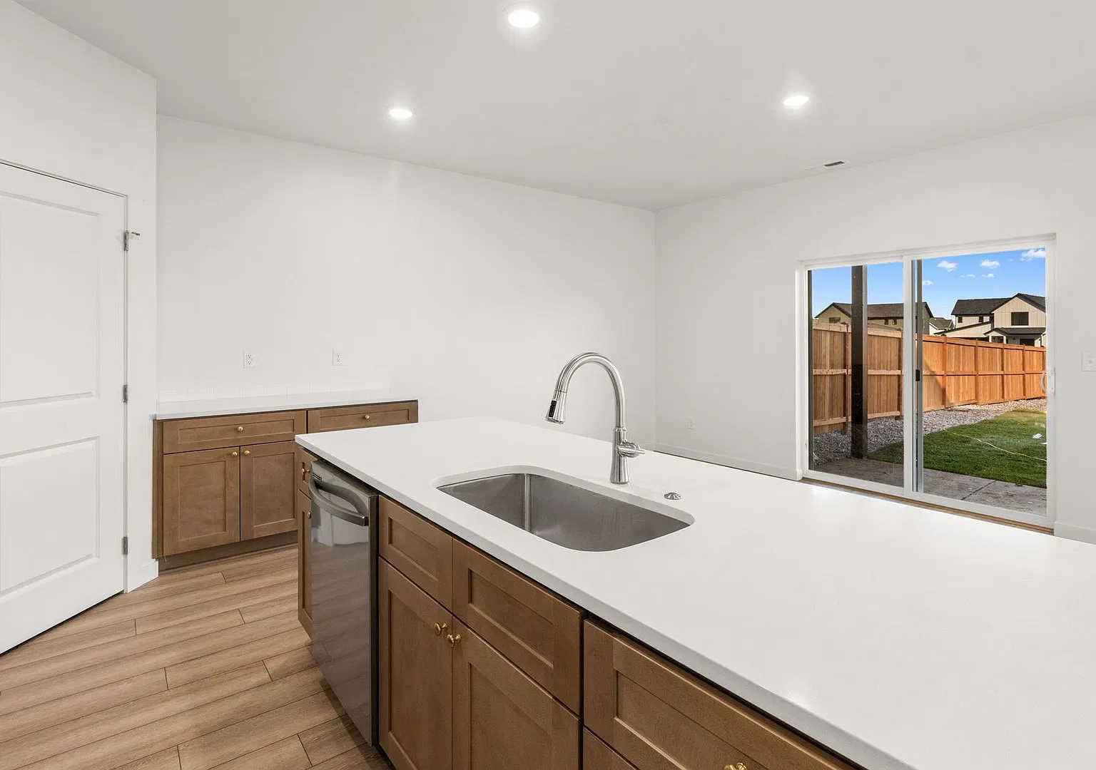 Move In Ready - New Construction! — Photo 2