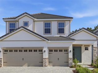 2357 Wise River Ln, Zephyrhills, FL 33539