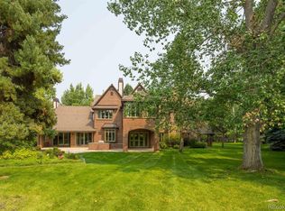 4375 S Lafayette St, Cherry Hills Village, CO 80113