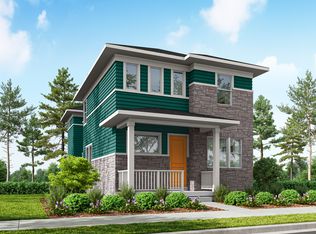 5826 N Orleans St, Aurora, CO 80019