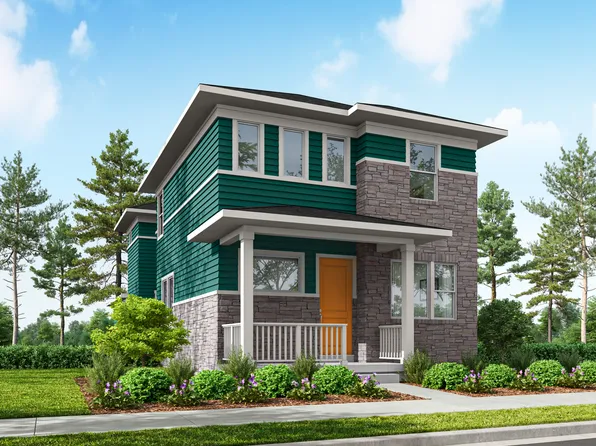 5826 N Orleans St, Aurora, CO 80019