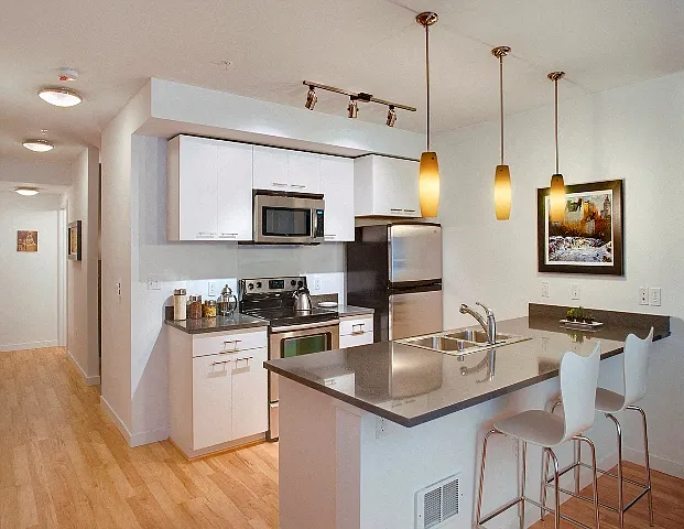Circa Green Lake Apartments — Photo 1