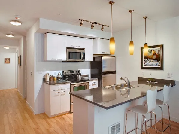 Circa Green Lake Apartments