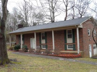 401 Parlier Ave NE, Conover, NC 28613