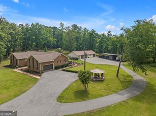 474 Plantation Rd, Gray, GA 31032