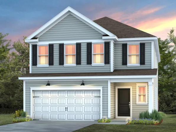 2844 Huxley Way, Apex, NC 27502
