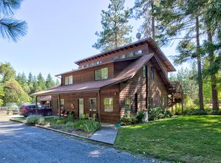 121 Bonlinda Ln, Williams, OR 97544