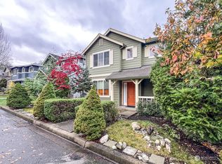 16145 167th Ave SE, Renton, WA 98058