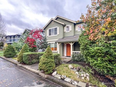16145 167th Ave Se, Renton, WA, 98058