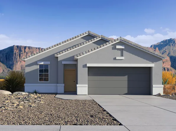 38195 W Excussare Way, Maricopa, AZ 85138
