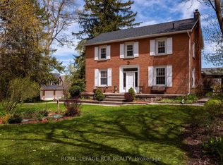 836081 4th Line E, Mulmur, ON L9V0J1