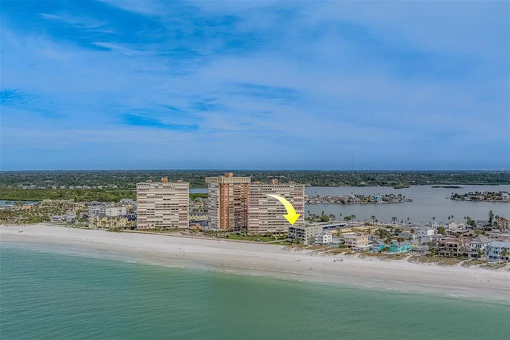 2 bed, 2.0 bath, 1165 sqft, $3,500 — Photo 1