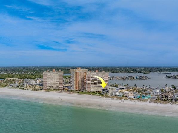 17900 Gulf Blvd PH 1B