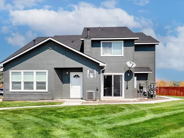 ELD4019, 4019 Idaho Ave APT 101, Caldwell, ID 83605