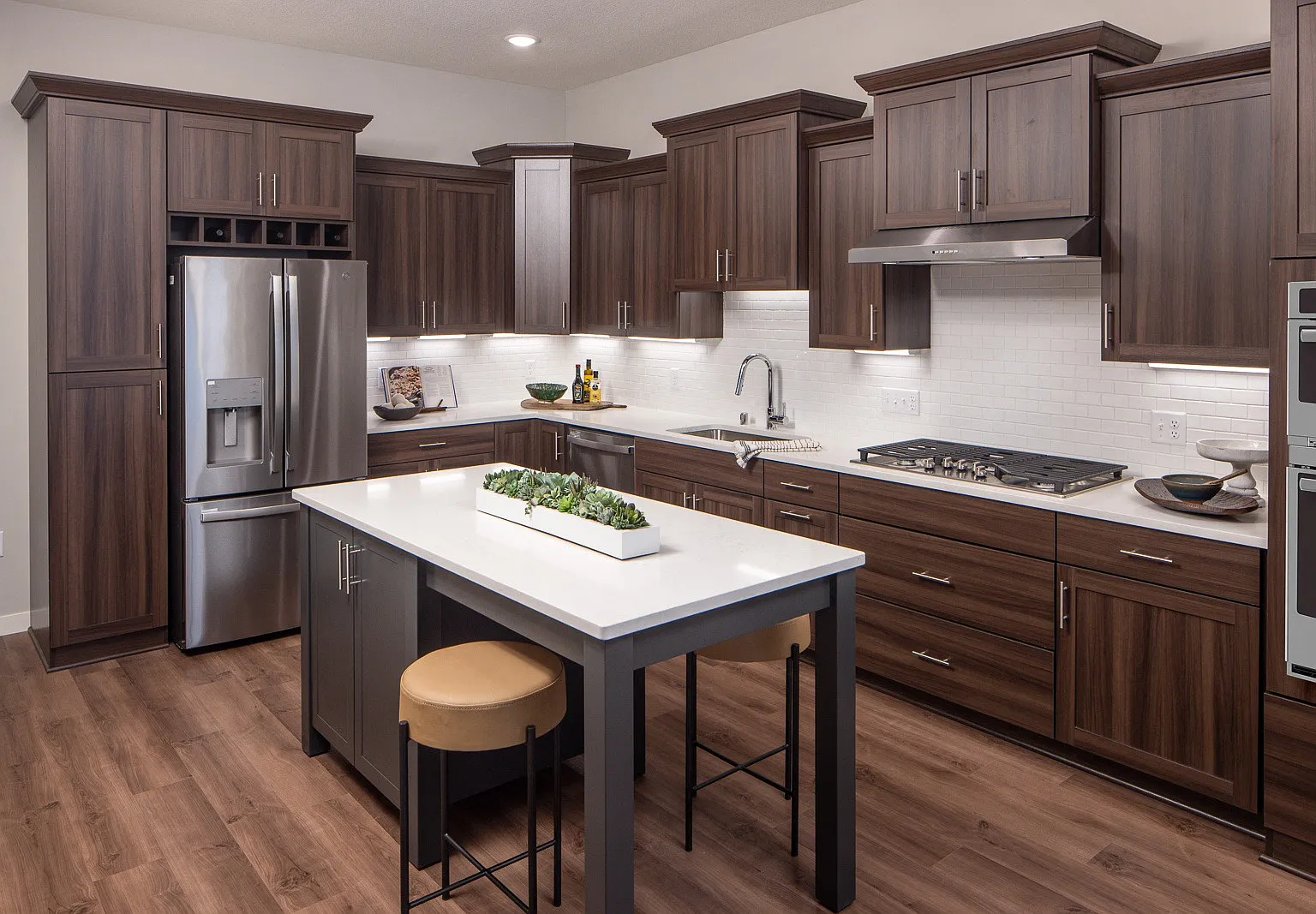 Carrick Apartments and Townhomes — Photo 4