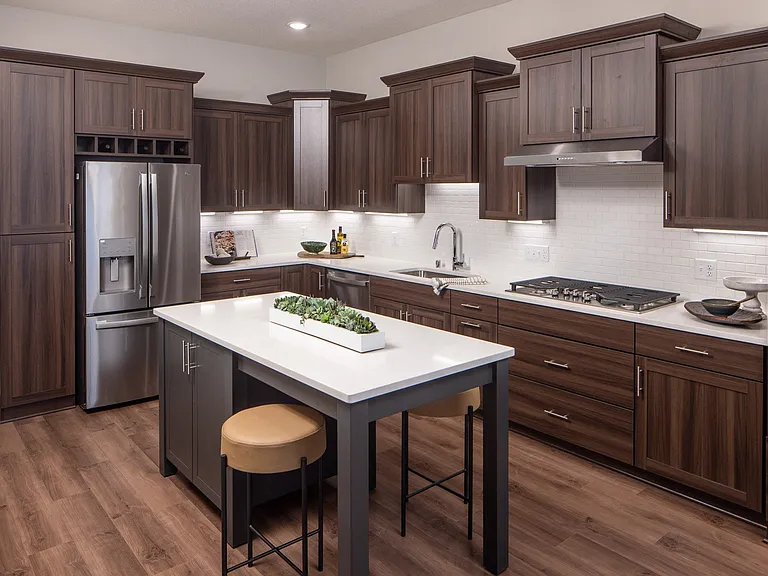 Carrick Apartments and Townhomes — Photo 4