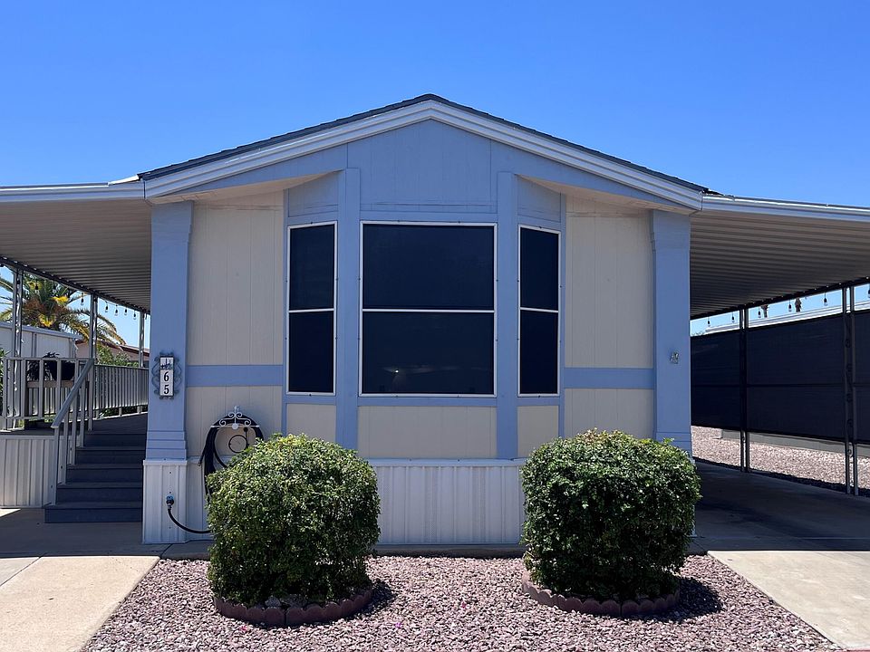 1st image of 9828 E Pueblo Avenue #65