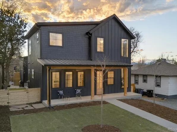 5175 N Raleigh Street, Denver, CO 80212