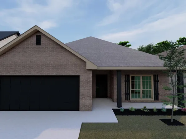 Oklahoma Plan, LakePointe