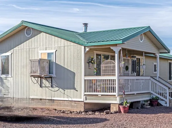 11 County Road 3177, Show Low, AZ 85940
