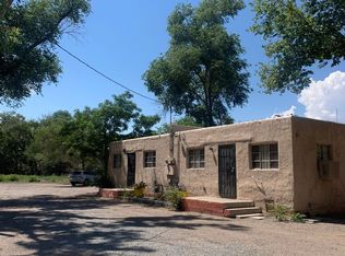 Sunset Apartments, Albuquerque, NM 87105