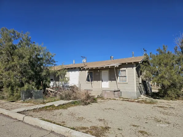 13436 Lupine St, Trona, CA 93562