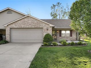 5404 Oak Harbor Ct, Indianapolis, IN