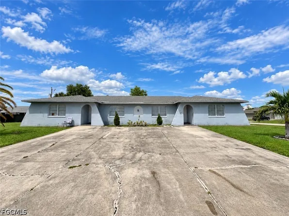 717 SW 46th St, Cape Coral, FL 33914
