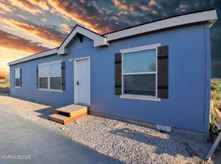 3430 Trento Ln, Fallon, NV 89406