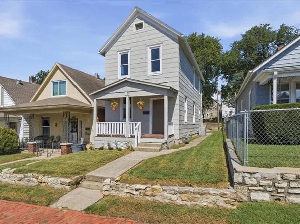 620 Northrup Ave, Kansas City, KS 66101