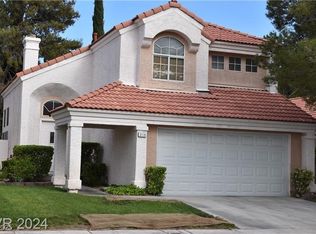 3116 Forest Lake St, Las Vegas, NV 89117