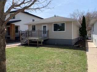 728 2nd St E #A, Saskatoon, SK S7H1P7