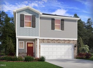 1513 Hatteras Rd, Durham, NC 27703