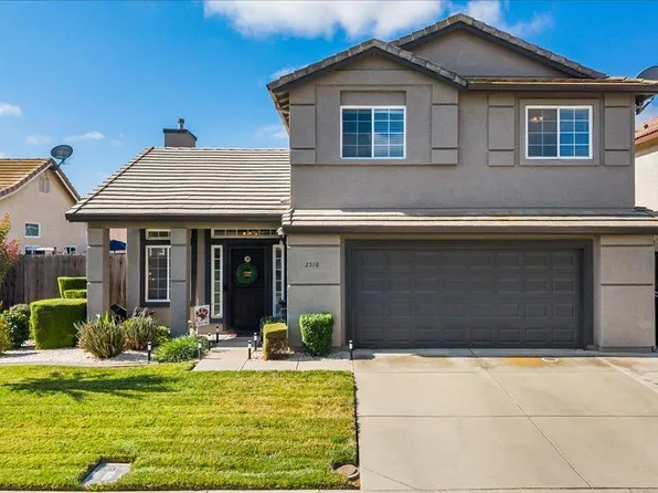 2518 Novi Dr, Riverbank, CA 95367