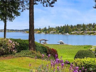 3216 Hunts Point Road, Bellevue, WA, 98004