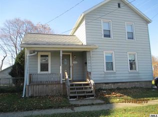 311 N Monroe St, Albion, MI 49224