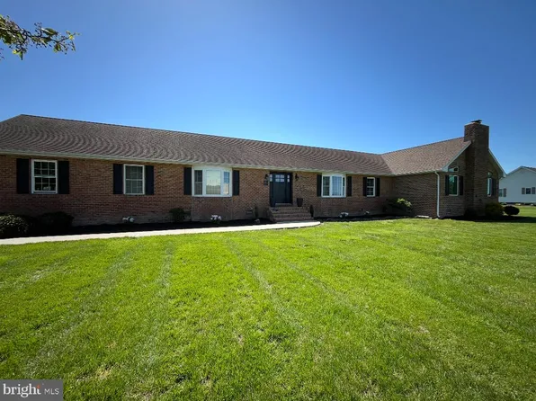 1911 Dailsville Rd, Cambridge, MD 21613