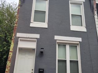 2623 W Sterner St, Philadelphia, PA