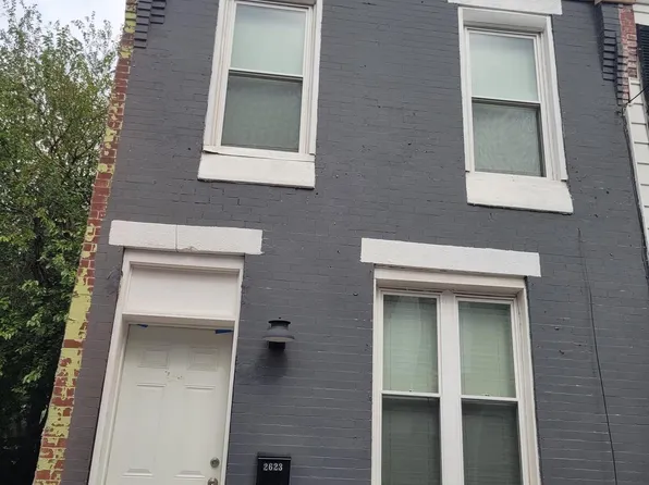 2623 W Sterner St, Philadelphia, PA 19132