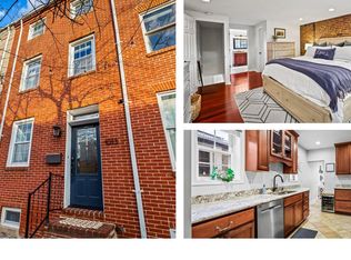 1013 S Linwood Ave, Baltimore, MD 21224