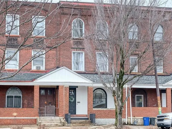 5209 Penn Ave, Pittsburgh, PA 15224