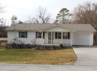 2386 Kingston Hwy, Kingston, TN 37763