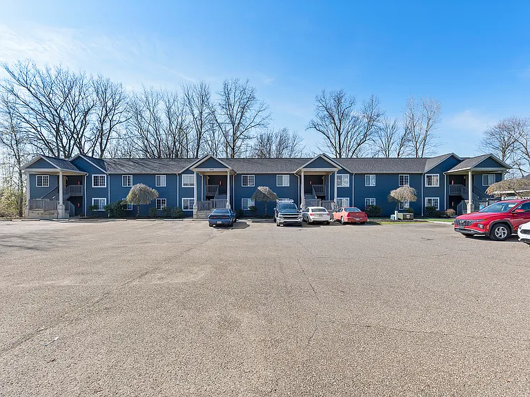 1898 Springfield Lake Blvd #207 — Photo 21