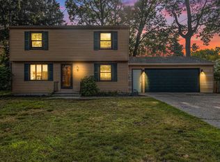 3030 Wellwood St, Muskegon, MI