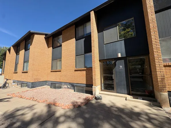 Sunrise Apartments, 109 S 100 E #9, Cedar City, UT 84720