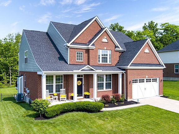 2nd image of 5866 Ferdinand Dr