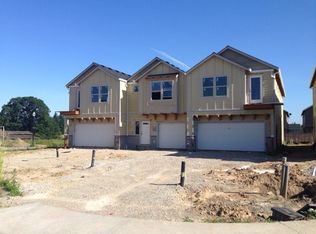 212 N 33rd Ct, Ridgefield, WA 98642