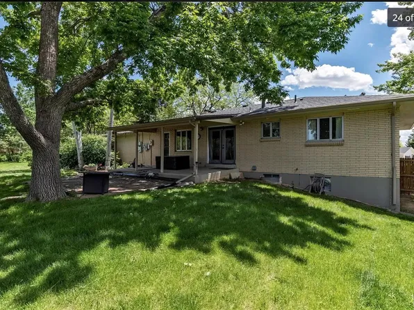 8493 E Kenyon Dr, Denver, CO 80237