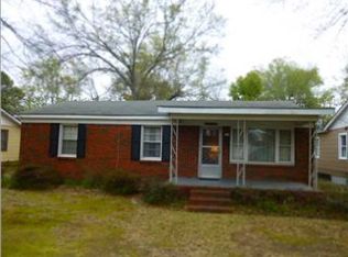 214 8th Ave, Chickasaw, AL 36611